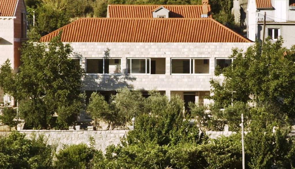 Country House Pansion Zvekovica Exterior photo
